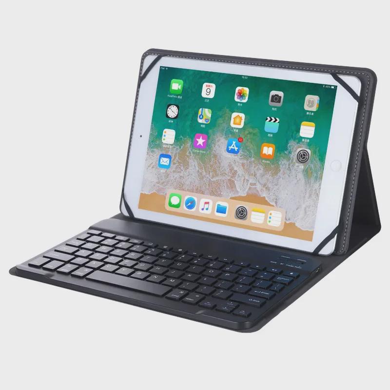 Etui z klawiaturą Bluetooth dla tabletu TCL TAB 11 9466X3 11''