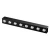 Outdoor Led Solar Wall Sign Light Garden Landscape Light 4/6/8 Led Waterproof Bright Solar Address Lights For Patio Stair Fence
