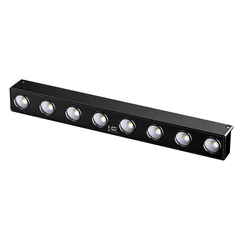 Outdoor Led Solar Wall Sign Light Garden Landscape Light 4/6/8 Led Waterproof Bright Solar Address Lights For Patio Stair Fence