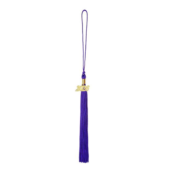 Graduation Tassels College High School Graduate Students Class of 2026 Cap Tassel Decorative