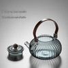 Shangqi Glass Teapot Kettle