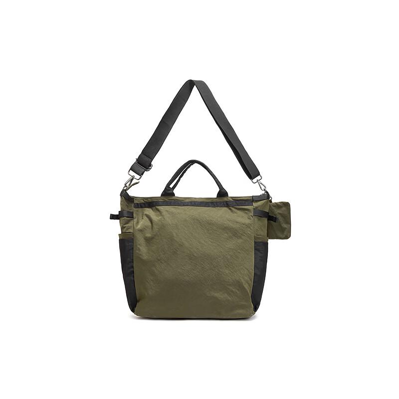 Champion Unisex Large Shoulder Tote Bag