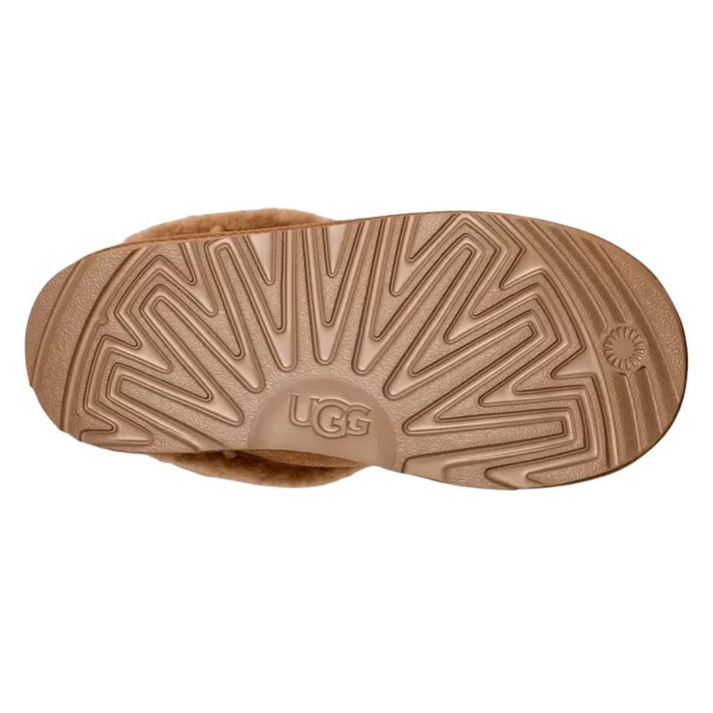 UGG Classic Ultra Mini Comfortable Soft Non-Slip Wear-Resistant Low-Top Boots Kids boots Brown 1157730K-CHE