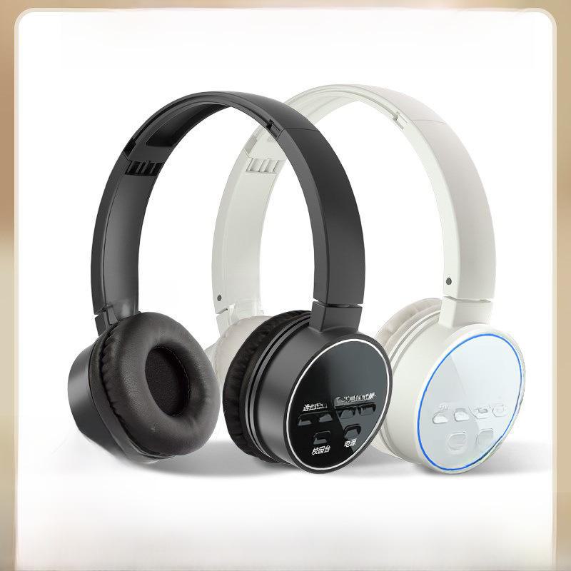"Source English Listening Headphones: Wireless FM for Levels 4 & 6"