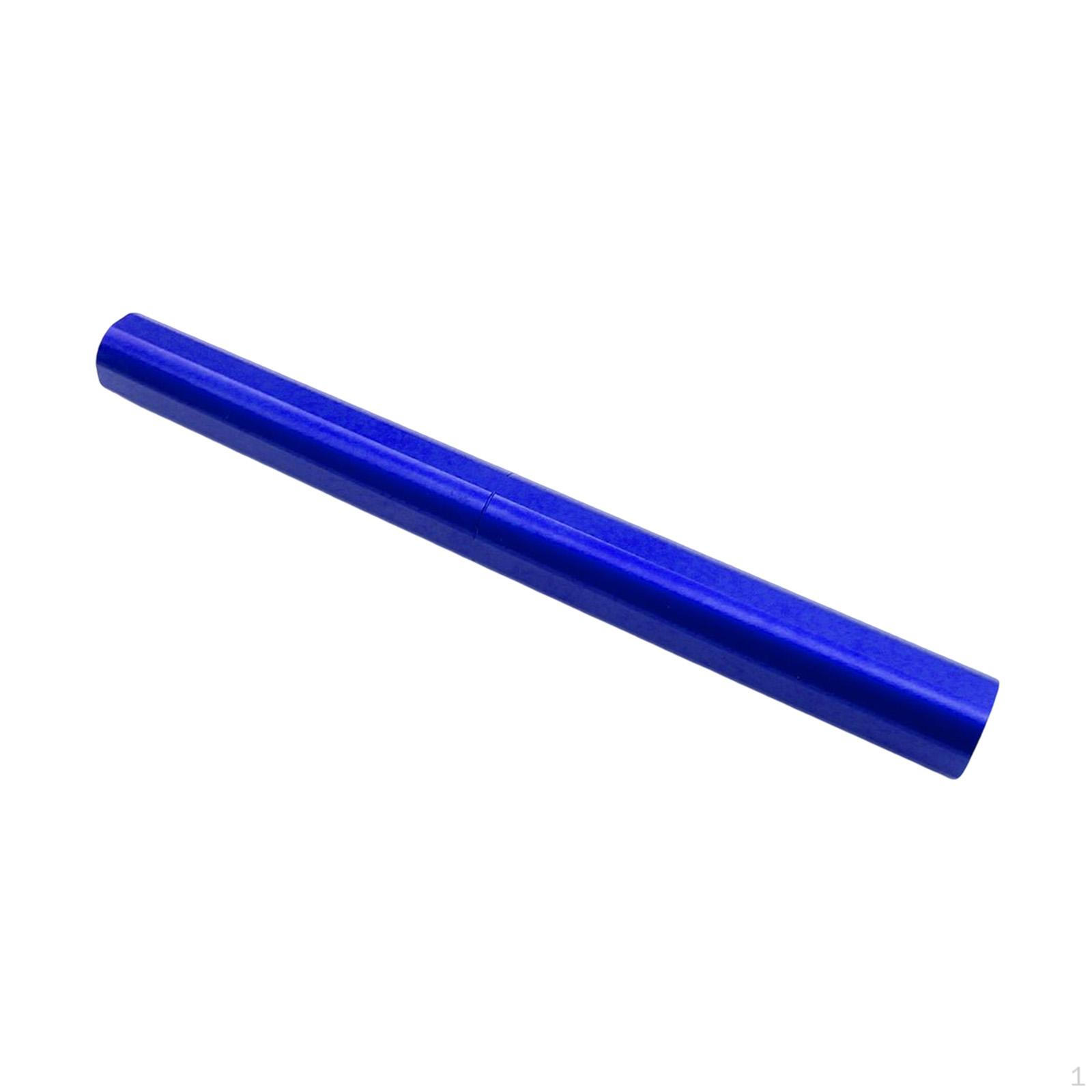 Frame Engine Reinforcing Bracket Stabilizer Rod Aluminum Alloy for Xmax125 Blue