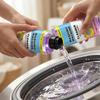 Waschmaschine Innenzylinder Fleckenentferner Geruchsbeseitigung Kalkentferner Reinigungsmittel 100ML