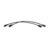 Type C To Mini USB 8Pin OTG Adapter Cable USB3.1 Female To Mini USB 8 Pin Male for Video Cameras