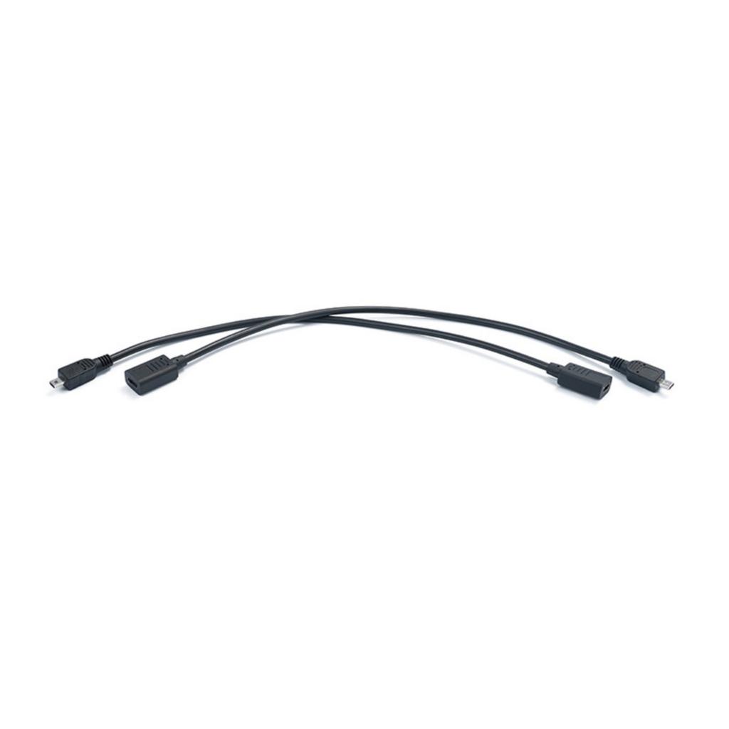 Type C To Mini USB 8Pin OTG Adapter Cable USB3.1 Female To Mini USB 8 Pin Male for Video Cameras
