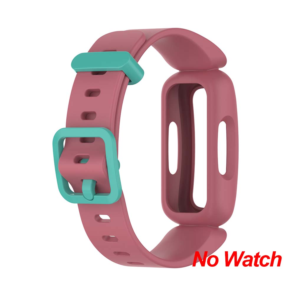 Soft TPU Strap For Fitbit Ace 3 Band High Quality Sport Wristband Bracelet Smart Watchband Replacement Accessory Belt Correa