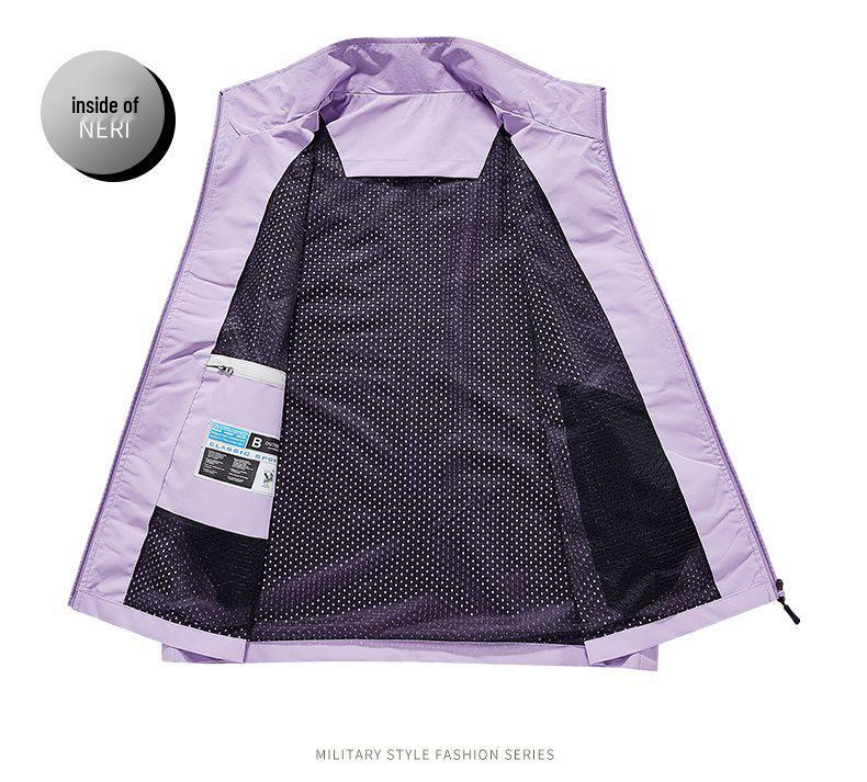 New Cross-Border Outdoor Work Vest for Middle-Aged and Young - Casual Loose Fit