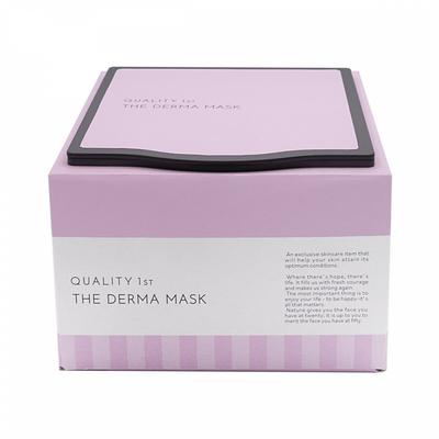 Die Derma Maske 30 Stück X 2