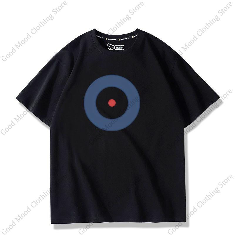 

Anime WITCH WATCH T Shirt Magami Keigo same Print Tshirt Harajuku Fashion Unisex Women Comfortable Cotton Short Sleeve Tee Tops 3XL