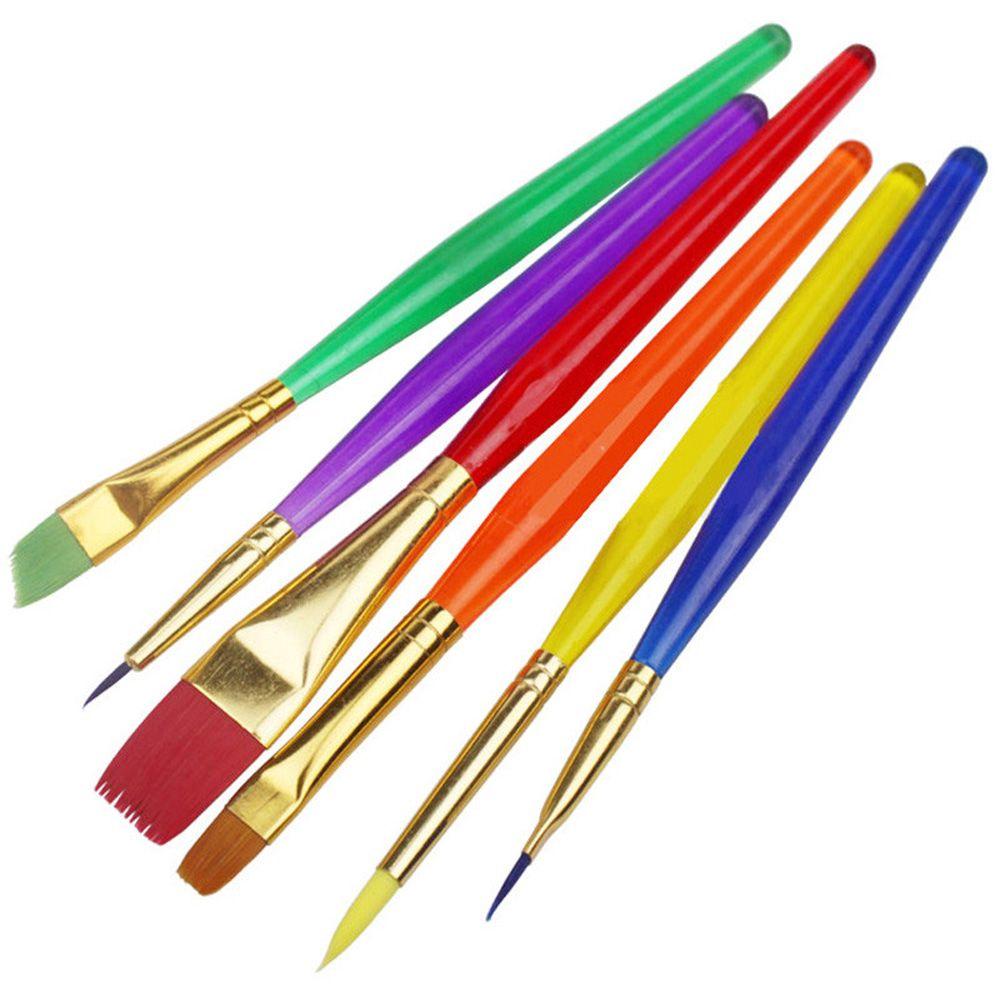 Dessert Kitchen Accessories Cream Baking Cake Decorating Tools Painting Brush Cake Brush Pastry