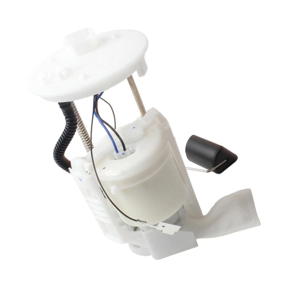 

Automotive Repair White Fuel Pump Assembly Direct Replacement 77020-06131 7702006131 7702006130 E8937M ABS Material China Mainland