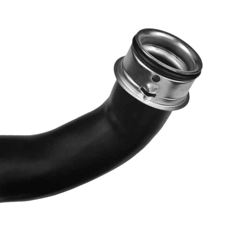 High Temperature Resistant Coolant Hose Radiator Hose Enhances Flow Efficiency Fluid Dynamics 9065011482 for Sprinter
