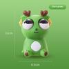 Creative Up Big Eye Dragon Sensory Decompression Kid Gift Eye Dragon Dinosaur Squeeze Gazes To Vent Funny Stress Relievers