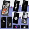 Space Sky Moon Cover For Xiaomi Redmi Note 13 12 11 9 10 14 Pro 9S 10S 11S 12S Redmi 14C 10C 12C 13C Case
