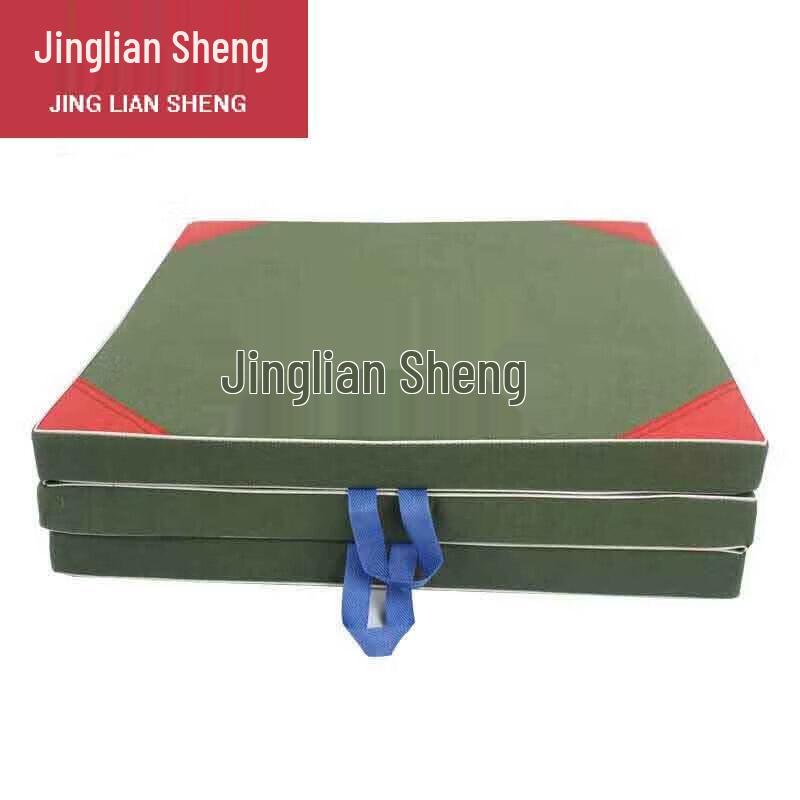 Jingliansheng Foldable Gymnastics Training Mat