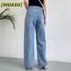 Damenmode, lässig, einfarbig, bedruckt, Hosen und Caprihosen