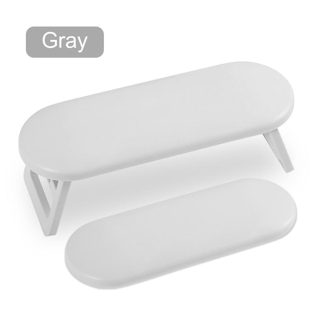 Simple Style Cross-Border Nail Hand Rest Set: Professional Cushion & Mat for Nail Salons