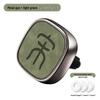 Car Air Freshener for BYD Song Plus/Pro Max - Vent Perfume & EV Interior Accessory
