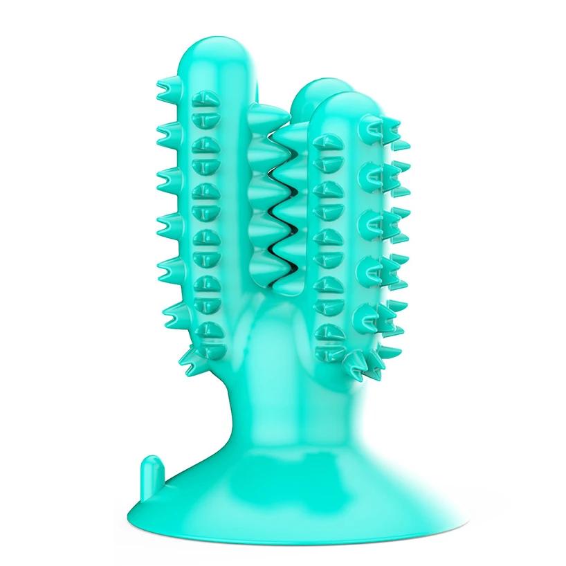 Cuttie Dog Toys for Large Dogs toothbrush Squeak Toys for Small Dogs Puppy Squeaky Chew Toy Dog Supply accessories pet products