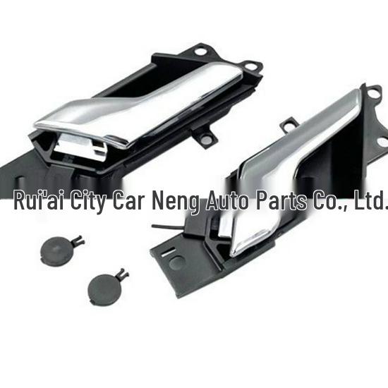 Klamka drzwi Chevrolet - Chromowana