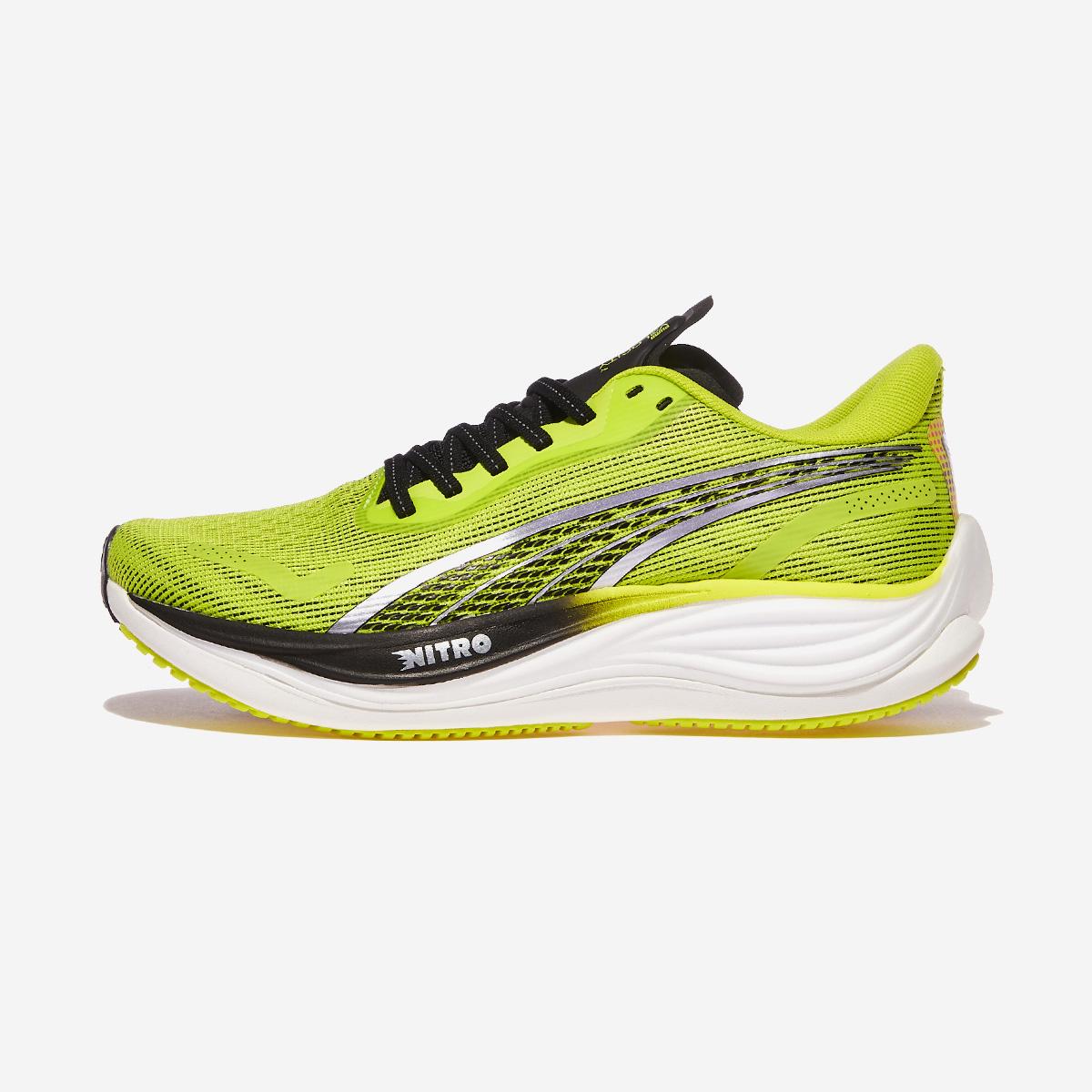 

[PUMA] Velocity Nitro 3 Psychedelic Rush PKI38008001-1010105095, popular shoes in Korea