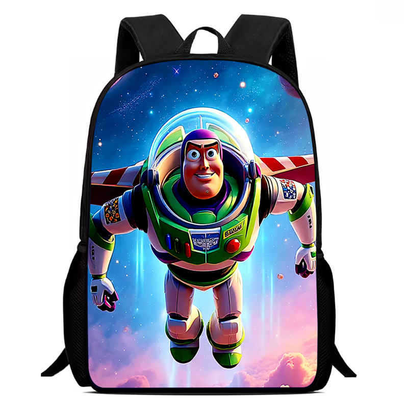 Baza Lightyear Skolas Soma Augstas Izšķirtspējas