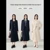 Women's Professional Business Suit Jacket