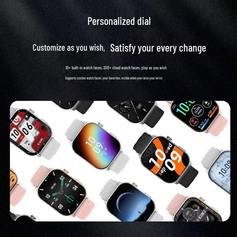 KPEP P11 Professional GPS Sport Watch (CN version)