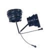 Oil Cap Fuel Petrol Cap Replaces For Stihl FS110 MS 200 210 230 250 270 280 340 341 361 380 381 441 460 880 Chainsaw Parts