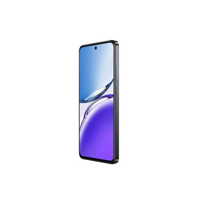 Smartphone OPPO Reno12 FS 4G Gris Mat Avec Écran AMOLED 6,67" 120 Hz Full HD+, 1080 X 2400 Pixels, 8 Go De RAM DDR4 + 512 Go UFS 2.2