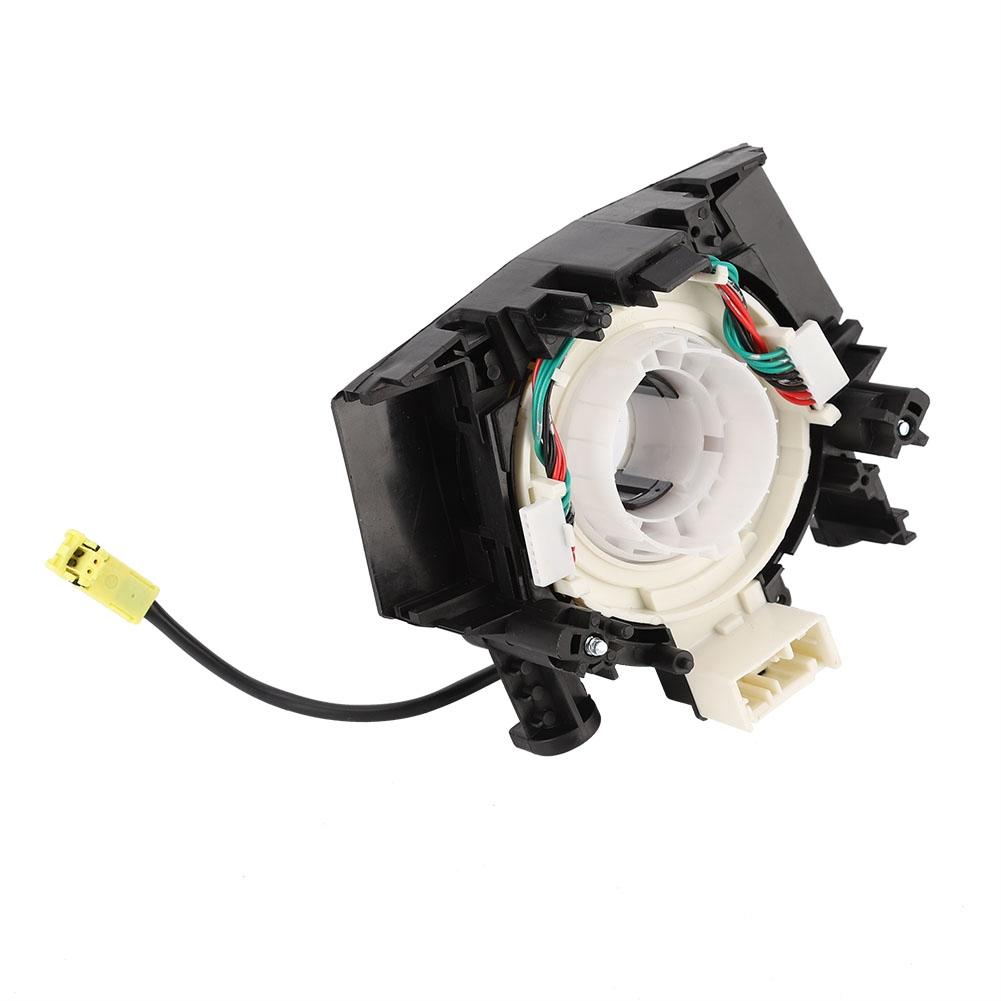 Cavo a spirale per clock spring Adatto per Nissan Navara Qashqai X Trail 25567 EB301