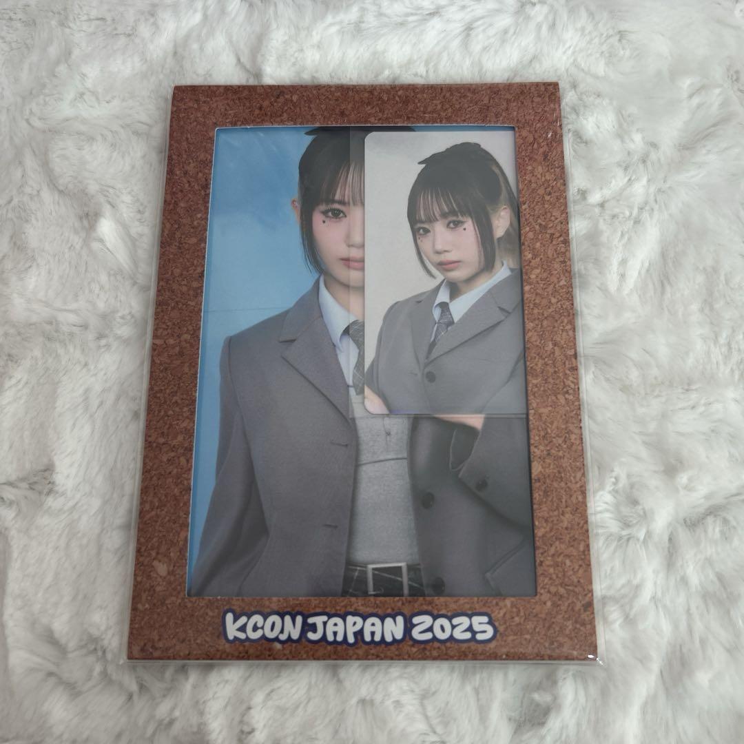 

[USED] ME:I by Keiko Shimizu at KCON JAPAN 2025