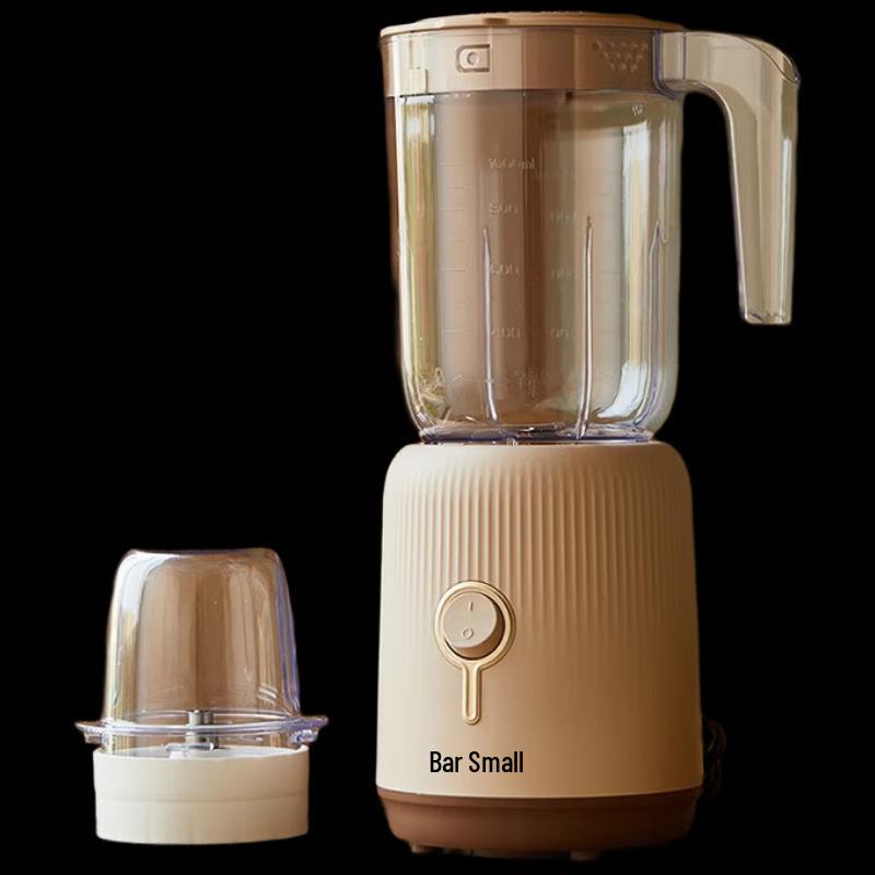 Bear Multi-Function Portable Juicer Blender CN plug (adapter included)