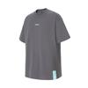 New T Shirts Men's Dark Gray KE6191