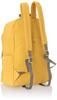 One Paired LW Front Pocket Backpack, Women's, 51065-YE, Yellow, One Size