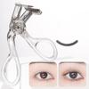Curling Comb Tooth Wide Angle Eyelash Curler Natural Curling Long-Lasting Set Sunflower Eyelash Curler Cosmetic Eyes Beauty Tool
