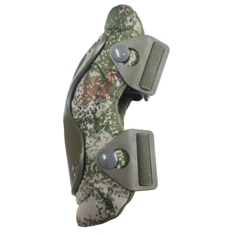 Junchu Tactical Knee and Elbow Pad Set