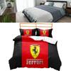 Print Pattern Digital Duvet Cover Pillowcase Set Bedroom Gift Bedding
