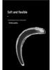 NIO ES6/ES8/ET7/EC6 Transparent Car Key Card Holder for Men & Women