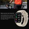 2025 Neue Damen Smartwatch Taschenlampe 2,01” HD Display KI Sprache Bluetooth Anruf Sportuhren Gesundheitsmonitor Smartwatch Herren