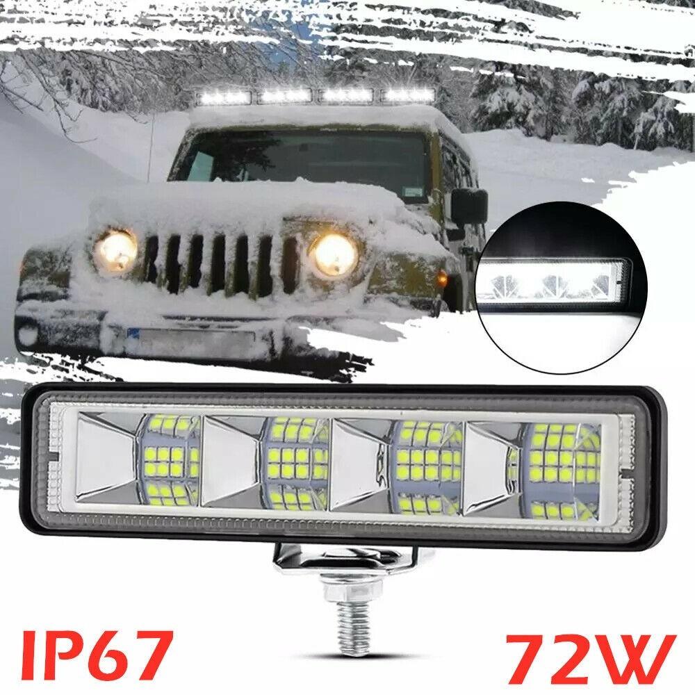 

Boats Work Light Trains Buses Trucks Car DC 12V-60V