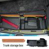 Trunk Storage Box for Mercedes-Benz GLC300L, E300L, C260L, GLS