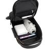 Multifunction Anti-theft USB Shoulder Crossbody Bag Travel Sling Pack Messenger Pack Chest Bag Male Luxury Brand Men