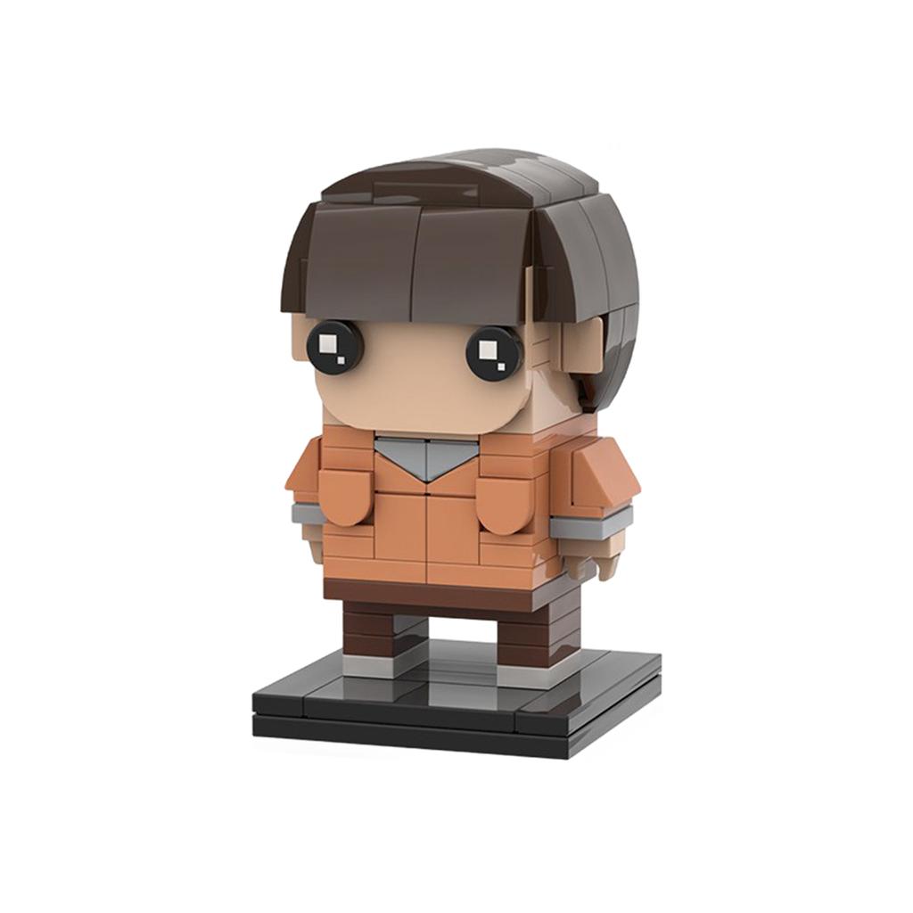 Anime Toy Dolls Are Suitable For Gift Table Decorations For Little Boys