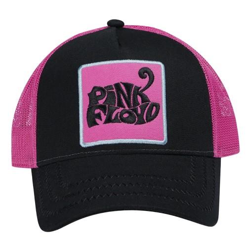 Amplified Pink Floyd Trucker Cap