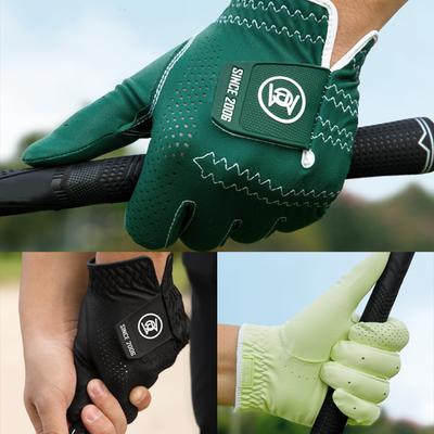 Golf – Rękawiczki golfowe