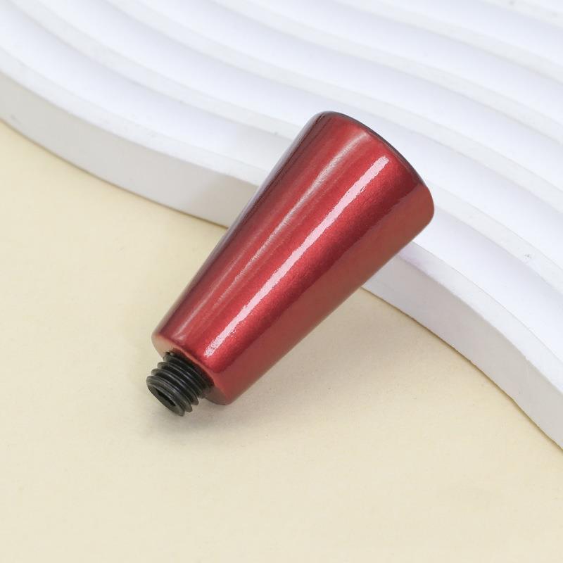 Replacements Solid Wood Handles/Heating Stamp Wax Silver Spoon For Stamp Scrapbooking Stamps Wax Seals Tools And Accessories